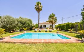 Casa Jazmín